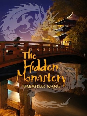 cover image of Hidden Monastery